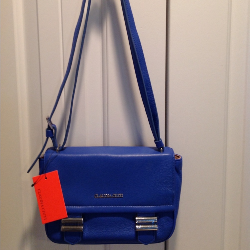 😊🎁NEW! Claudia Ciuti handbag!